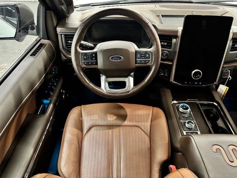 Used 2023 Ford Expedition Max King Ranch AWD/4WD image 13