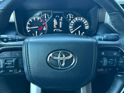 Used 2024 Toyota Tundra SR5 image 21