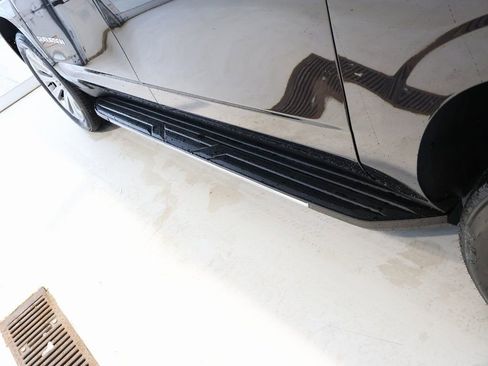 New 2025 Chevrolet Suburban Premier image 10