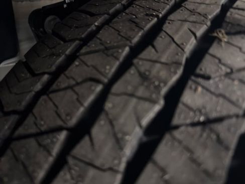 New 2026 Chevrolet TrailBlazer ACTIV image 30