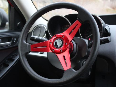 Used 2013 MAZDA MAZDA3 Touring image 19