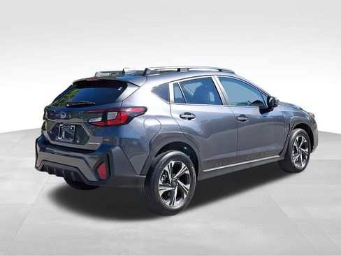Used 2024 Subaru Crosstrek 2.0i Premium AWD/4WD image 6