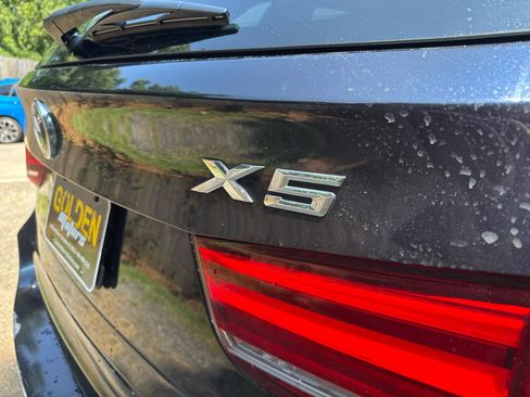 Used 2015 BMW X5 xDrive35d AWD/4WD image 28