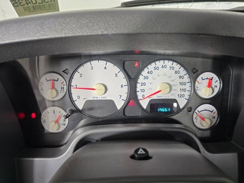 Used 2006 Dodge Ram 1500 Truck ST w/ V6 Value Group image 22