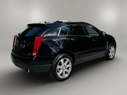 Used 2016 Cadillac SRX Performance w/ Driver Awareness Package FWD image 9