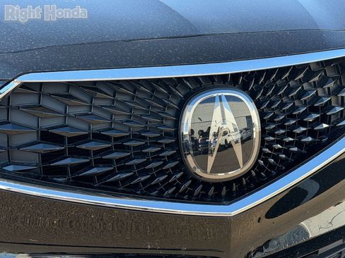 Used 2024 Acura MDX SH-AWD image 7