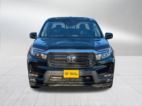 Used 2023 Honda Ridgeline RTL image 2