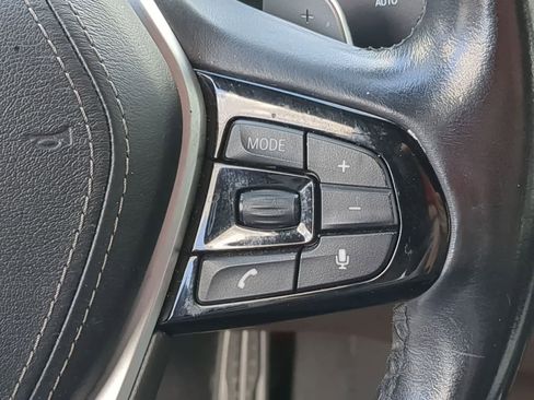 Used 2018 BMW 640i Gran Turismo xDrive AWD/4WD image 24