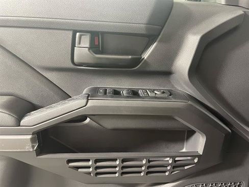 New 2026 Toyota Tacoma SR5 AWD/4WD image 18