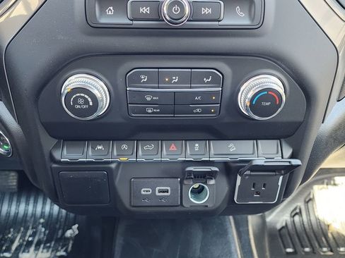New 2026 GMC Sierra 1500 Pro w/ Pro Value Package AWD/4WD image 30