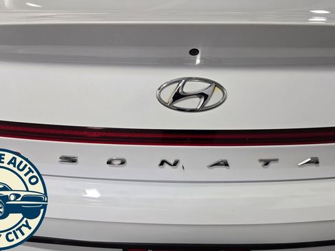 Used 2021 Hyundai Sonata SEL image 29