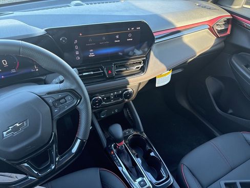 New 2026 Chevrolet TrailBlazer RS w/ Convenience Package image 19