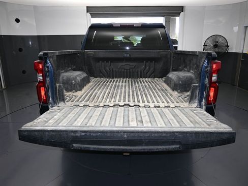 Used 2022 Chevrolet Silverado 1500 RST image 39