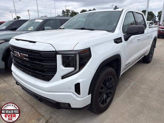 Used 2022 GMC Sierra 1500 Elevation AWD/4WD 360° Tour