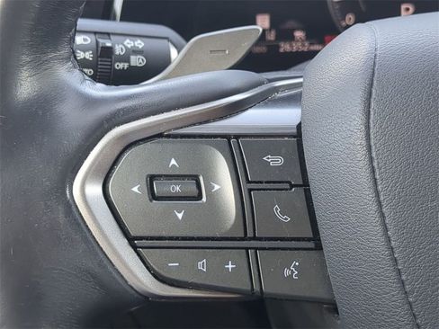 Used 2023 Lexus NX 250 FWD w/ Premium Package image 25