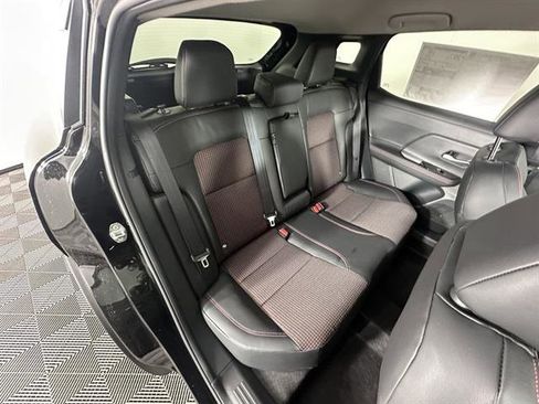 New 2025 Nissan Kicks SR w/ Illumination Package image 14
