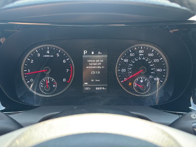 Used 2024 Kia K5 GT-Line AWD/4WD image 24