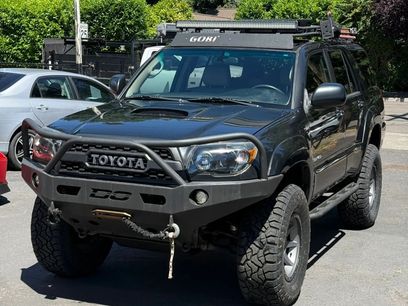 Used 2006 Toyota 4Runner Sport