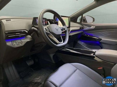 Used 2023 Volkswagen ID.4 S image 58