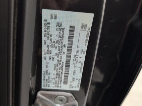 Used 2019 Ford Escape SEL FWD image 40