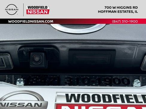 Used 2023 Nissan Sentra SV FWD image 14