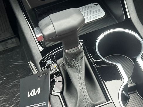 New 2026 Kia K5 GT-Line image 23