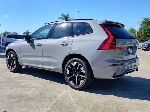 New 2026 Volvo XC60 B5 Plus w/ Protection Package Premier image 3