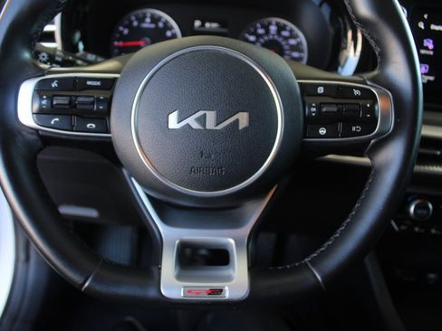 Used 2022 Kia K5 GT-Line image 27