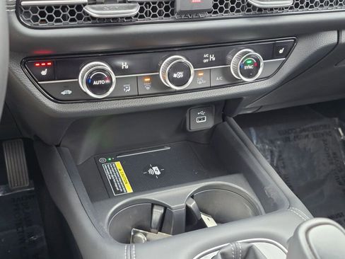Certified 2024 Honda HR-V EX-L image 24