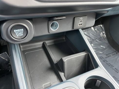 New 2026 Ford Maverick XLT w/ Equipment Group 301A image 12