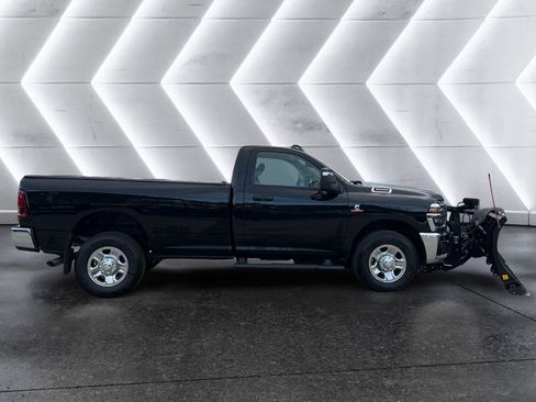 Used 2026 RAM 3500 Tradesman AWD/4WD image 7