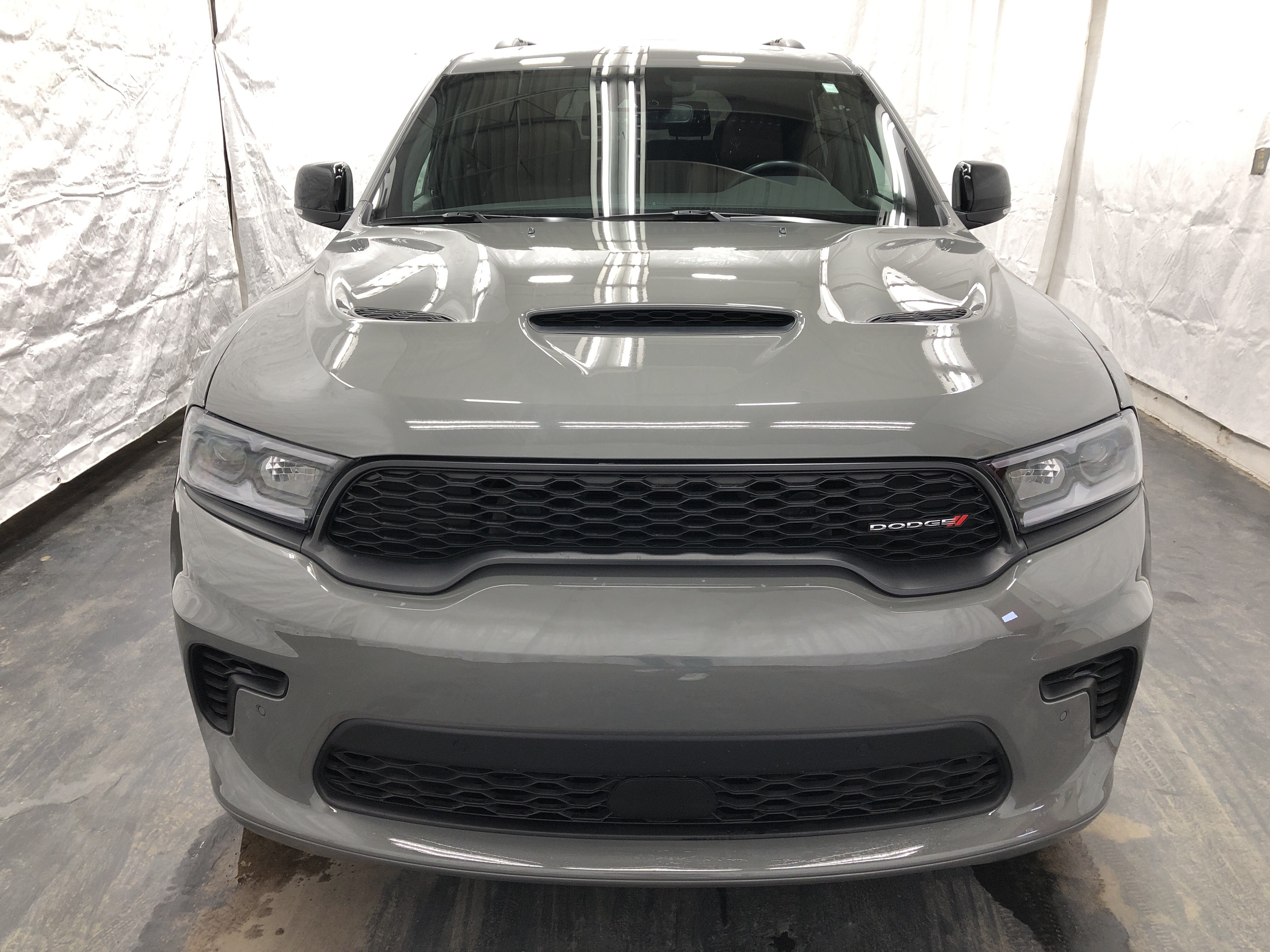 Certified 2024 Dodge Durango R/T AWD/4WD image 7