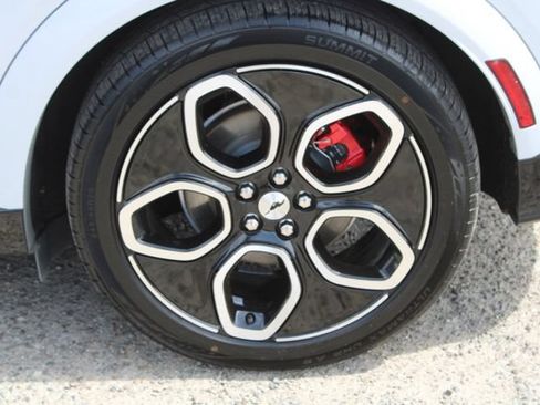 Used 2023 Ford Mustang Mach-E GT AWD/4WD image 10