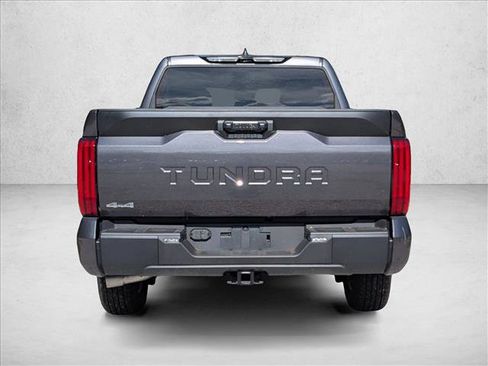 New 2025 Toyota Tundra SR5 AWD/4WD image 7