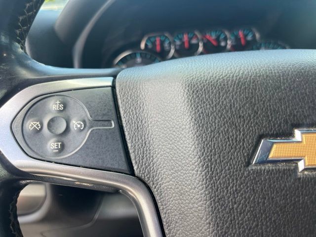 Used 2018 Chevrolet Silverado 1500 LT w/ Texas Edition RWD image 17