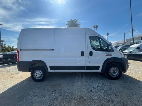 Used 2019 RAM ProMaster 1500 image 4