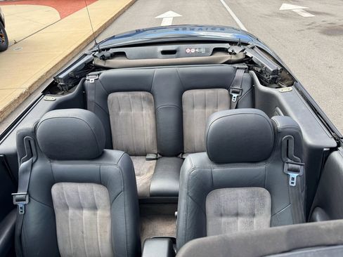 Used 2006 Chrysler Sebring Touring FWD image 14