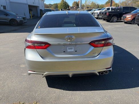 Used 2023 Toyota Camry SE image 6