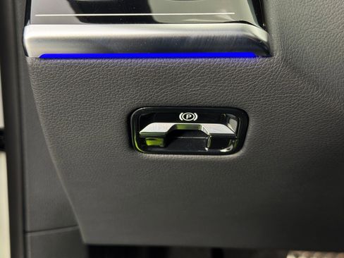 Used 2022 Mercedes-Benz S 500 4MATIC image 20