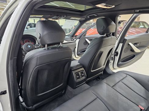 Used 2015 BMW 320i Sedan image 25