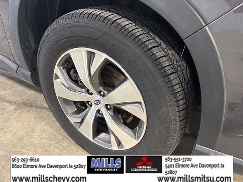 Used 2021 Subaru Ascent Premium w/ Convenience Package image 20