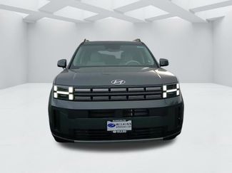 New 2026 Hyundai Santa Fe SEL video 2