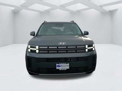 New 2026 Hyundai Santa Fe SEL image 2