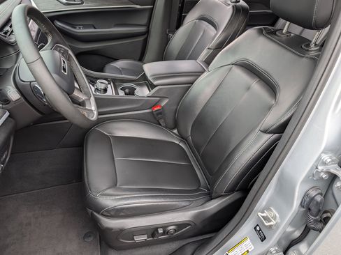 Used 2024 Jeep Grand Cherokee L Limited w/ Trailer Tow Package image 16