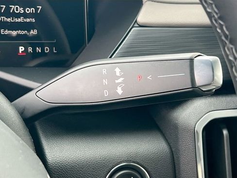 New 2026 GMC Acadia Elevation w/ Elevation Premium Package image 12