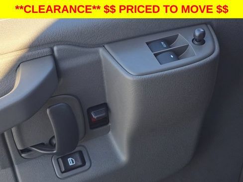 New 2025 Chevrolet Express 2500 w/ Driver Convenience Package RWD image 30