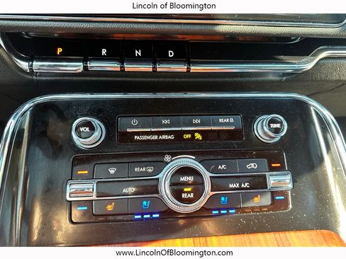 Used 2023 Lincoln Navigator L Reserve image 48