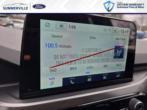 New 2026 Ford Escape Active FWD image 22