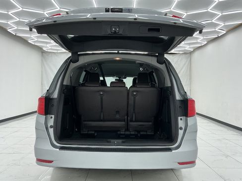 Used 2019 Honda Odyssey EX image 41