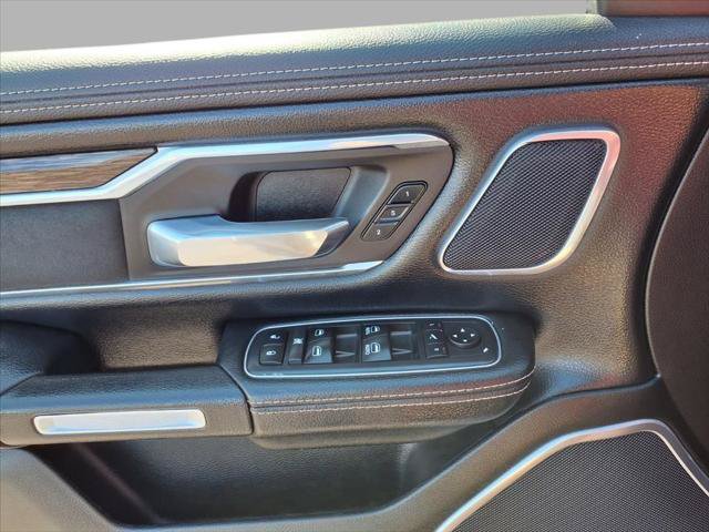 Certified 2019 RAM 1500 Laramie AWD/4WD image 19